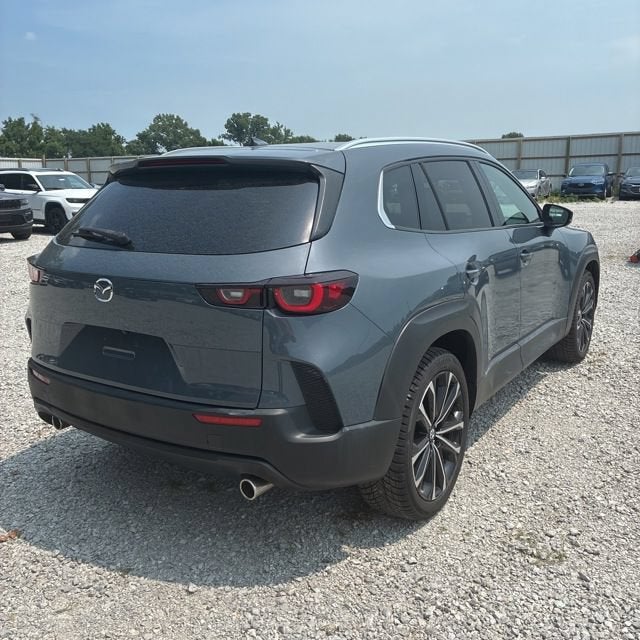2023 Mazda Mazda CX-50 2.5 S Premium Plus