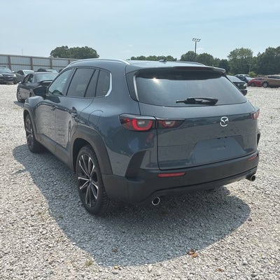 2023 Mazda Mazda CX-50 2.5 S Premium Plus