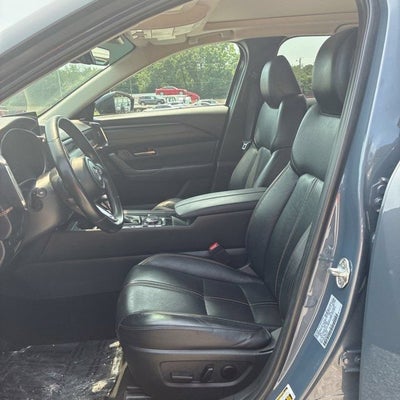 2023 Mazda Mazda CX-50 2.5 S Premium Plus