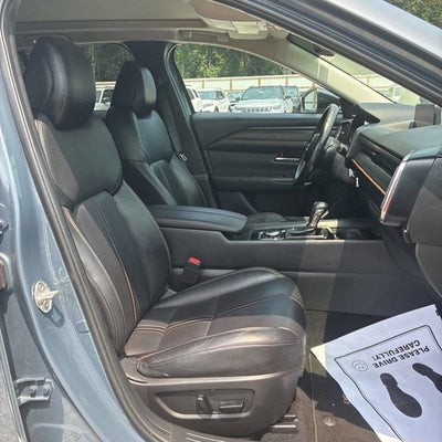 2023 Mazda Mazda CX-50 2.5 S Premium Plus
