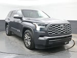 2025 Toyota Sequoia 1794 Edition