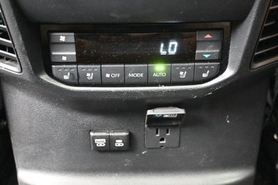 2025 Toyota Sequoia 1794 Edition