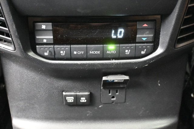 2025 Toyota Sequoia 1794 Edition