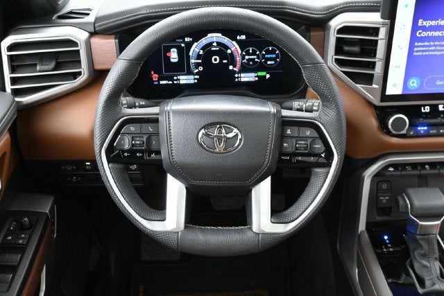 2025 Toyota Sequoia 1794 Edition