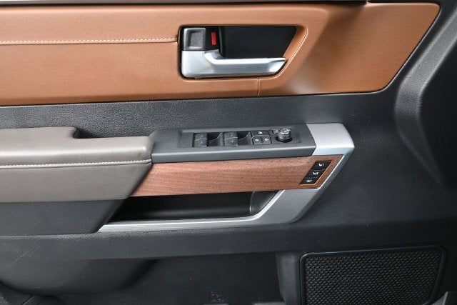 2025 Toyota Sequoia 1794 Edition