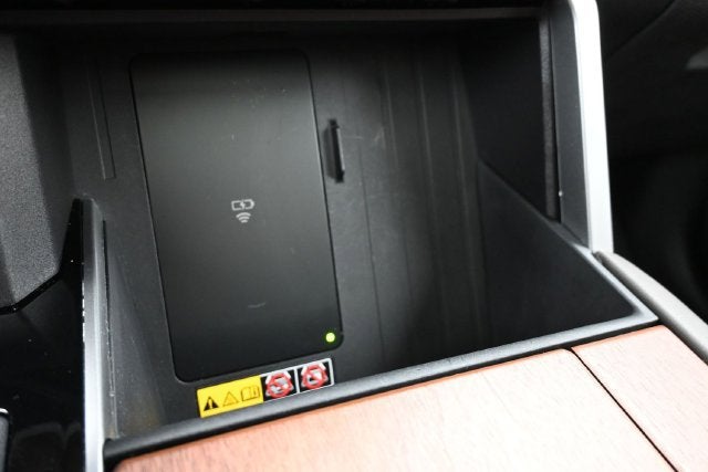 2025 Toyota Sequoia 1794 Edition