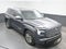 2025 Toyota Sequoia 1794 Edition
