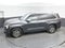 2025 Toyota Sequoia 1794 Edition
