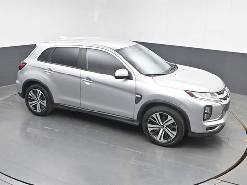 2024 Mitsubishi Outlander Sport 2.0 ES AWC