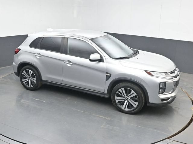2024 Mitsubishi Outlander Sport 2.0 ES AWC