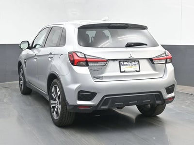2024 Mitsubishi Outlander Sport 2.0 ES AWC