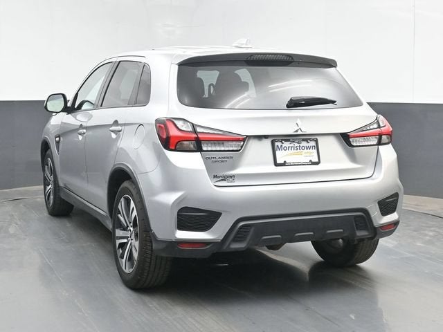 2024 Mitsubishi Outlander Sport 2.0 ES AWC