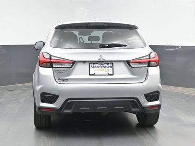 2024 Mitsubishi Outlander Sport 2.0 ES AWC