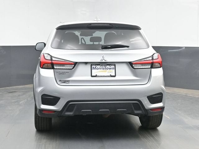 2024 Mitsubishi Outlander Sport 2.0 ES AWC