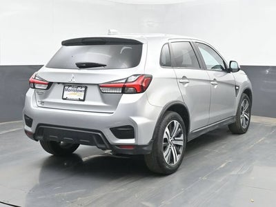 2024 Mitsubishi Outlander Sport 2.0 ES AWC