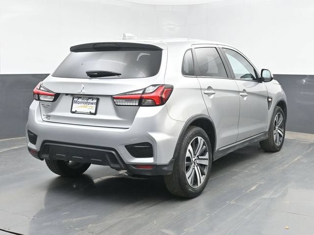 2024 Mitsubishi Outlander Sport 2.0 ES AWC