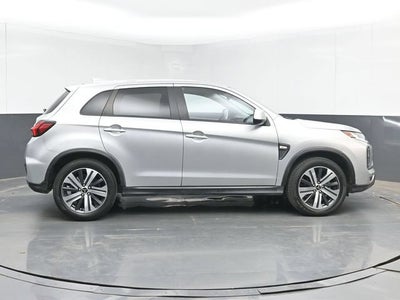 2024 Mitsubishi Outlander Sport 2.0 ES AWC