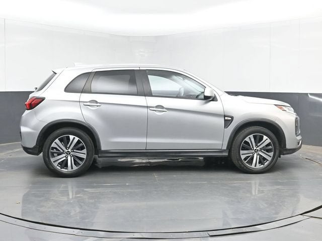 2024 Mitsubishi Outlander Sport 2.0 ES AWC