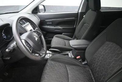 2024 Mitsubishi Outlander Sport 2.0 ES AWC