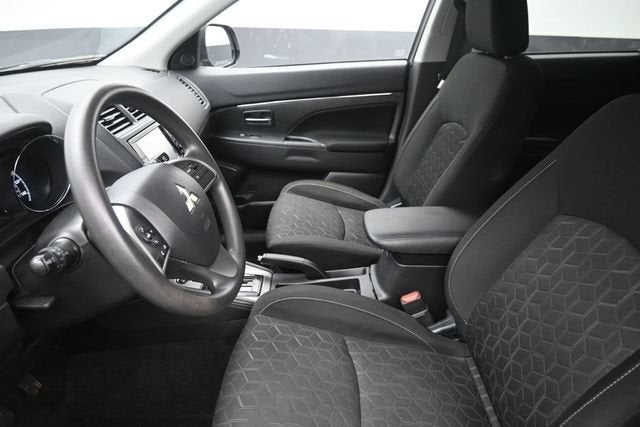 2024 Mitsubishi Outlander Sport 2.0 ES AWC