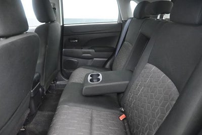 2024 Mitsubishi Outlander Sport 2.0 ES AWC