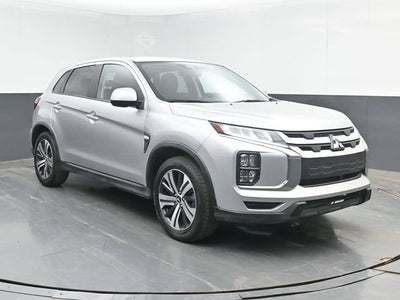 2024 Mitsubishi Outlander Sport 2.0 ES AWC