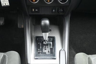 2024 Mitsubishi Outlander Sport 2.0 ES AWC