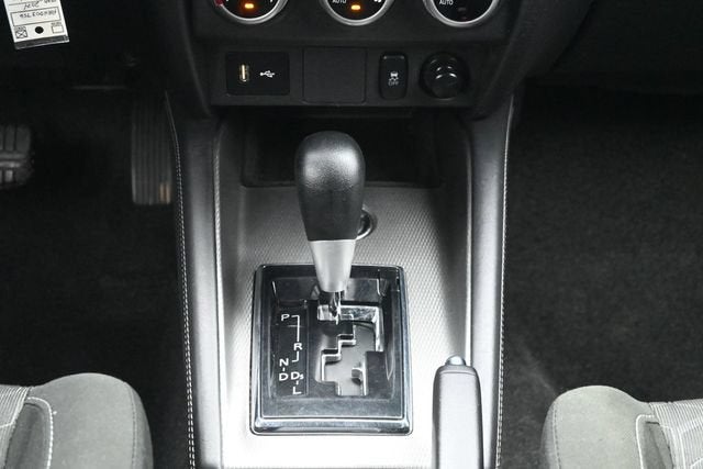 2024 Mitsubishi Outlander Sport 2.0 ES AWC
