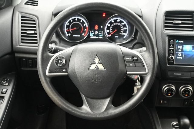 2024 Mitsubishi Outlander Sport 2.0 ES AWC