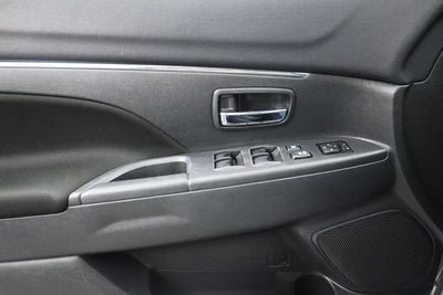 2024 Mitsubishi Outlander Sport 2.0 ES AWC