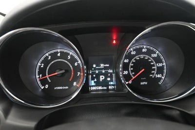 2024 Mitsubishi Outlander Sport 2.0 ES AWC