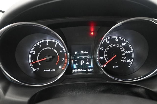 2024 Mitsubishi Outlander Sport 2.0 ES AWC