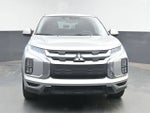 2024 Mitsubishi Outlander Sport 2.0 ES AWC