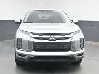 2024 Mitsubishi Outlander Sport 2.0 ES AWC