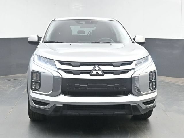 2024 Mitsubishi Outlander Sport 2.0 ES AWC