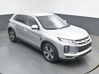 2024 Mitsubishi Outlander Sport 2.0 ES AWC