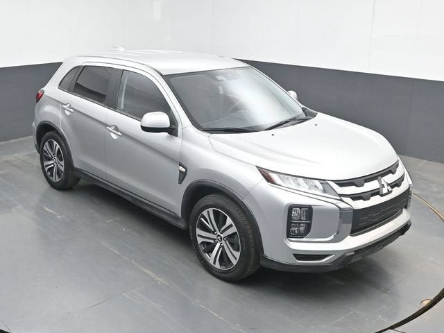 2024 Mitsubishi Outlander Sport 2.0 ES AWC