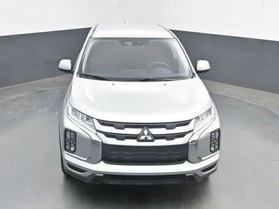 2024 Mitsubishi Outlander Sport 2.0 ES AWC