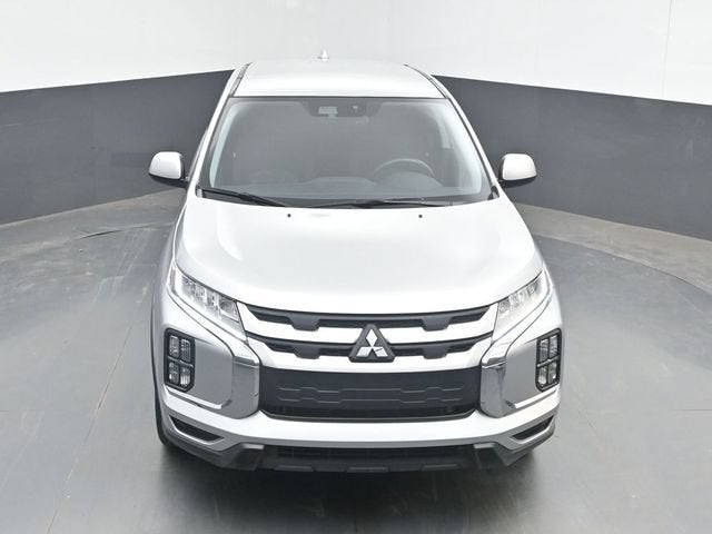 2024 Mitsubishi Outlander Sport 2.0 ES AWC