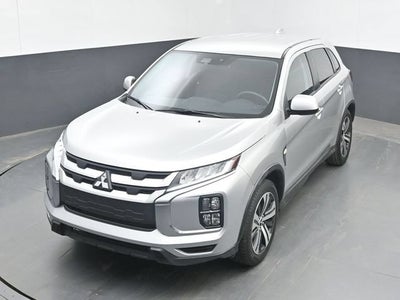 2024 Mitsubishi Outlander Sport 2.0 ES AWC