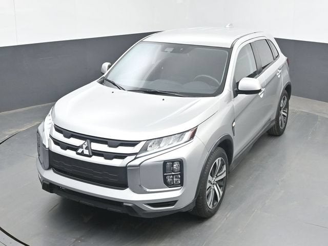 2024 Mitsubishi Outlander Sport 2.0 ES AWC