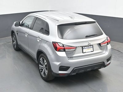 2024 Mitsubishi Outlander Sport 2.0 ES AWC