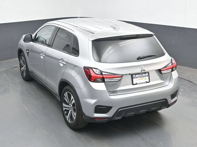 2024 Mitsubishi Outlander Sport 2.0 ES AWC