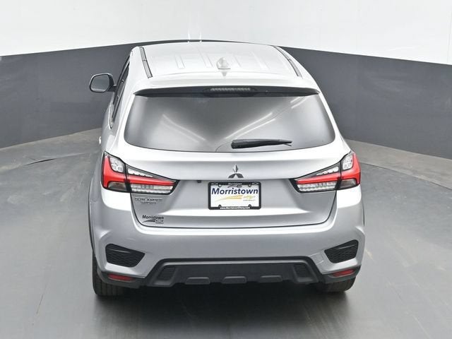 2024 Mitsubishi Outlander Sport 2.0 ES AWC