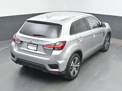 2024 Mitsubishi Outlander Sport 2.0 ES AWC