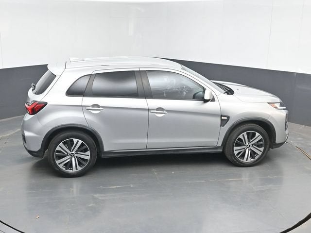2024 Mitsubishi Outlander Sport 2.0 ES AWC
