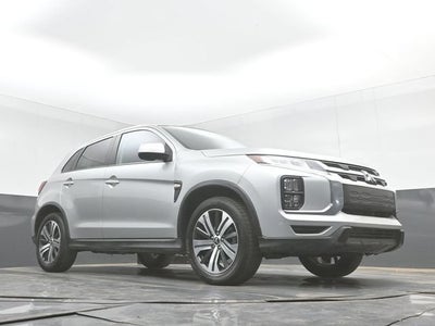 2024 Mitsubishi Outlander Sport 2.0 ES AWC