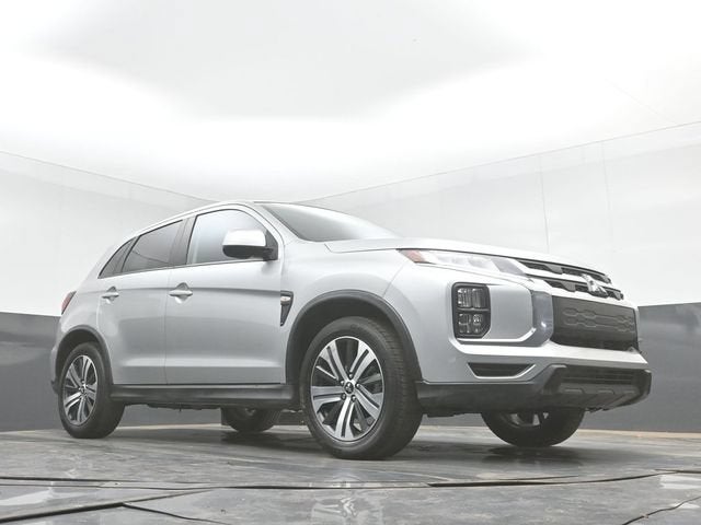 2024 Mitsubishi Outlander Sport 2.0 ES AWC