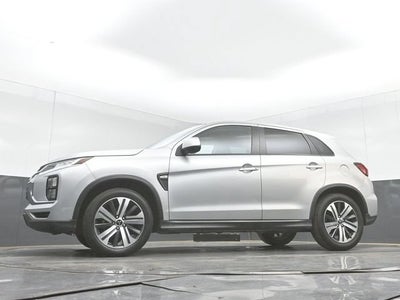 2024 Mitsubishi Outlander Sport 2.0 ES AWC