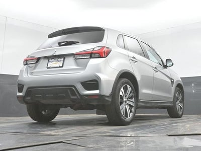 2024 Mitsubishi Outlander Sport 2.0 ES AWC